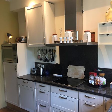 Cessinas Bed & Breakfast Groningen Ngoại thất bức ảnh