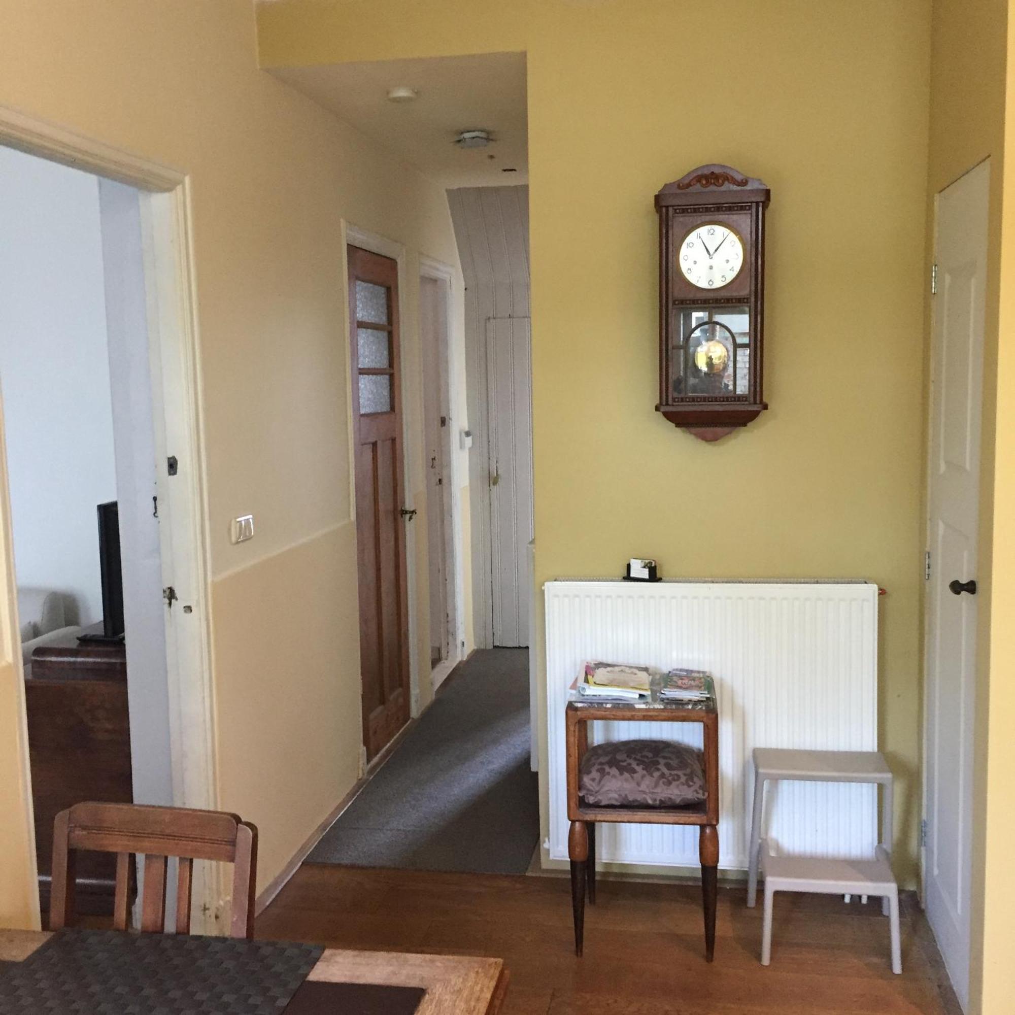 Cessinas Bed & Breakfast Groningen Ngoại thất bức ảnh